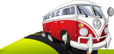 Kombi Van
