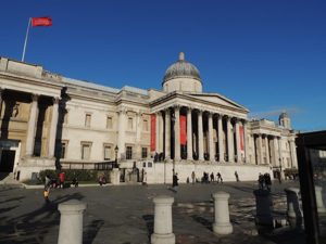 The Nation Art Gallery