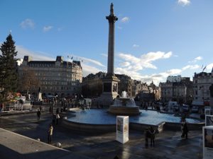 Trafalgar Square
