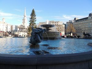 Trafalgar Square