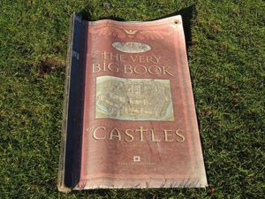 The big book of castles