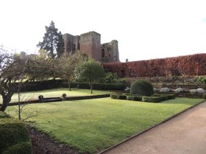 The other gardens