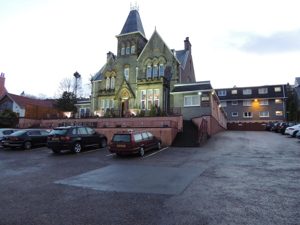 Cruachan Hotel