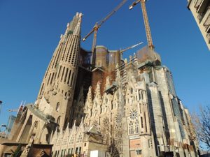 Sagrada Familia