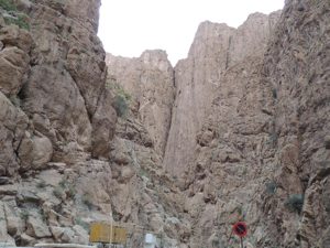 Todra Gorge