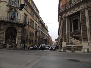 San Carlo Quattro Fontane