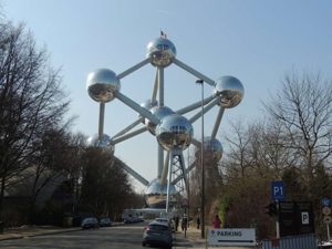 Belgium