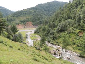 Nepal