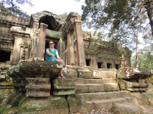 Cambodia